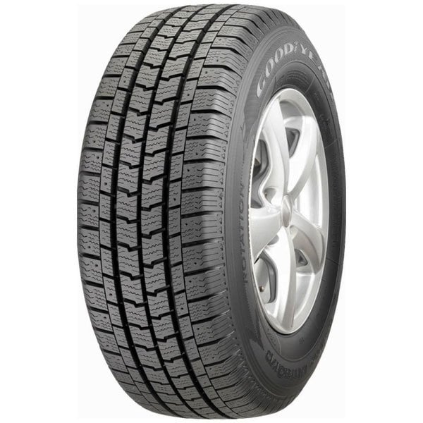 Goodyear 225/70R15C 112/110R Cargo Ultragrip 2 (Kış) (2012)