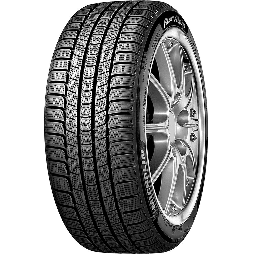 Michelin 295/30R19 100W XL Pilot Alpin PA2 (Kış) (2011)