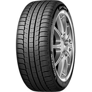 Michelin 295/30R19 100W XL Pilot Alpin PA2 (Kış) (2011)