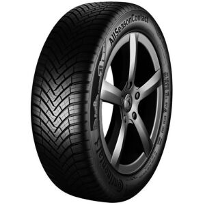 Continental 255/45R20 105W XL FR AllSeasonContact (4 Mevsim) (2025)