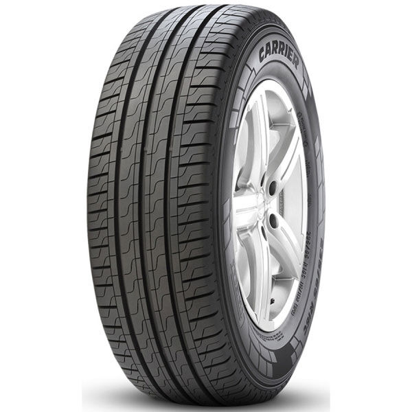 Pirelli 235/65R16C 115/113R Carrier (Yaz) (2025)