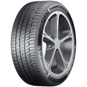 Continental 255/45R20 105Y XL FR PremiumContact 6 (Yaz) (2025)