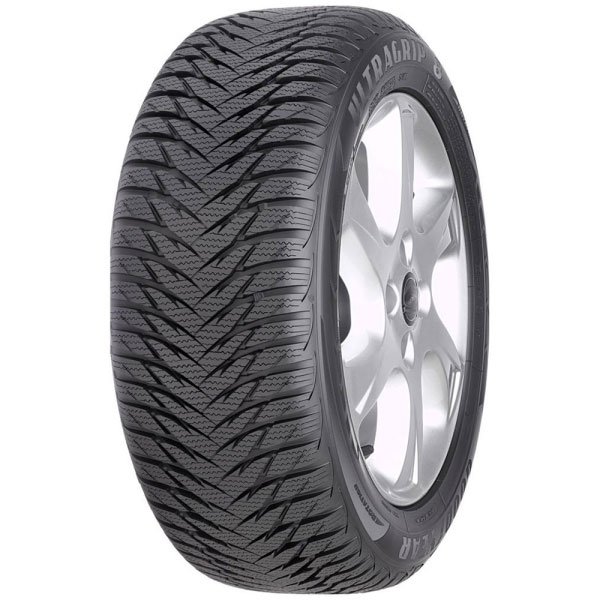 Goodyear 195/55R16 87H MS FP UltraGrip 8 (Kış) (2014)