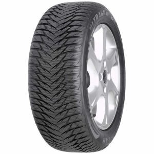 Goodyear 195/55R16 87H MS FP UltraGrip 8 (Kış) (2014)