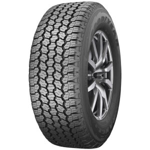 Goodyear 255/65R17 110T Wrangler All-Terrain Adventure+ (4 Mevsim) (2026)
