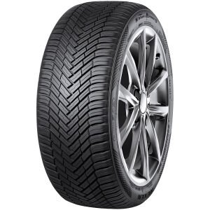 Nexen 235/55R18 104V XL NBlue 4Season 2 (4 Mevsim) (2025)
