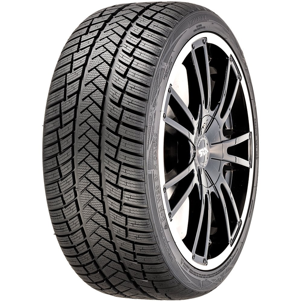 Vredestein 225/55R17 101V XL Wintrac Pro (Kış) (2025)