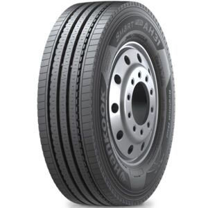 Hankook 295/80R22.5 154/149M Smart Flex AH31 (4 Mevsim) (2024)