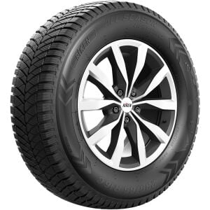 Riken 225/65R16C 112/110R All Season Light Truck (4 Mevsim) (2025)