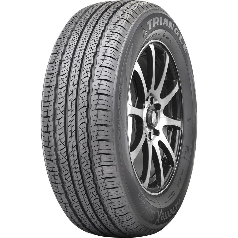 Triangle 235/60R16 100H AdvanteX SUV TR259 (Yaz) (2025)