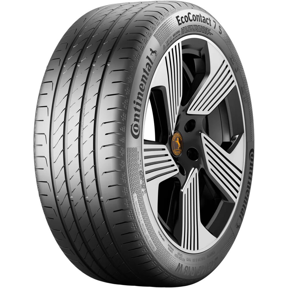 Continental 205/60R16 92H FR EcoContact 7S (Yaz) (2026)