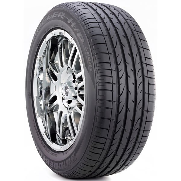 Bridgestone 275/40R20 106W XL RFT * Dueler H/P Sport (Yaz) (2025)