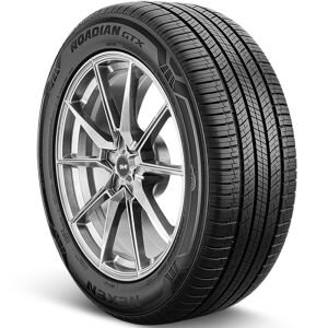 Nexen 215/65R17 99H Roadian GTX (Yaz) (2025)