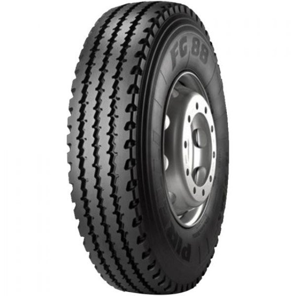 Pirelli 315/80R22.5 156/150K M+S Ön Aks FG88 (4 Mevsim) (2025)
