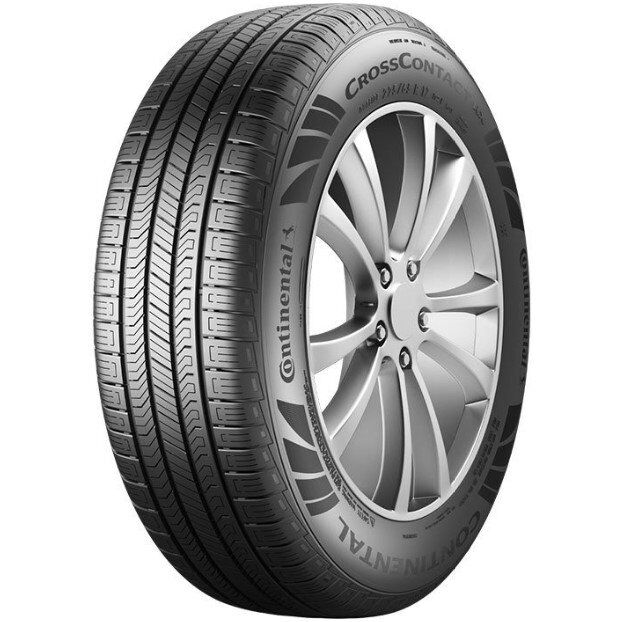 Continental 255/40R21 102V XL AR FR CrossContact RX (Yaz) (2023)