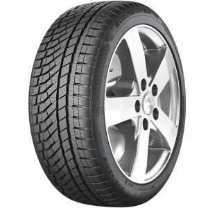 Falken 225/40R19 93W XL EuroWinter HS02 Pro (Kış) (2024)