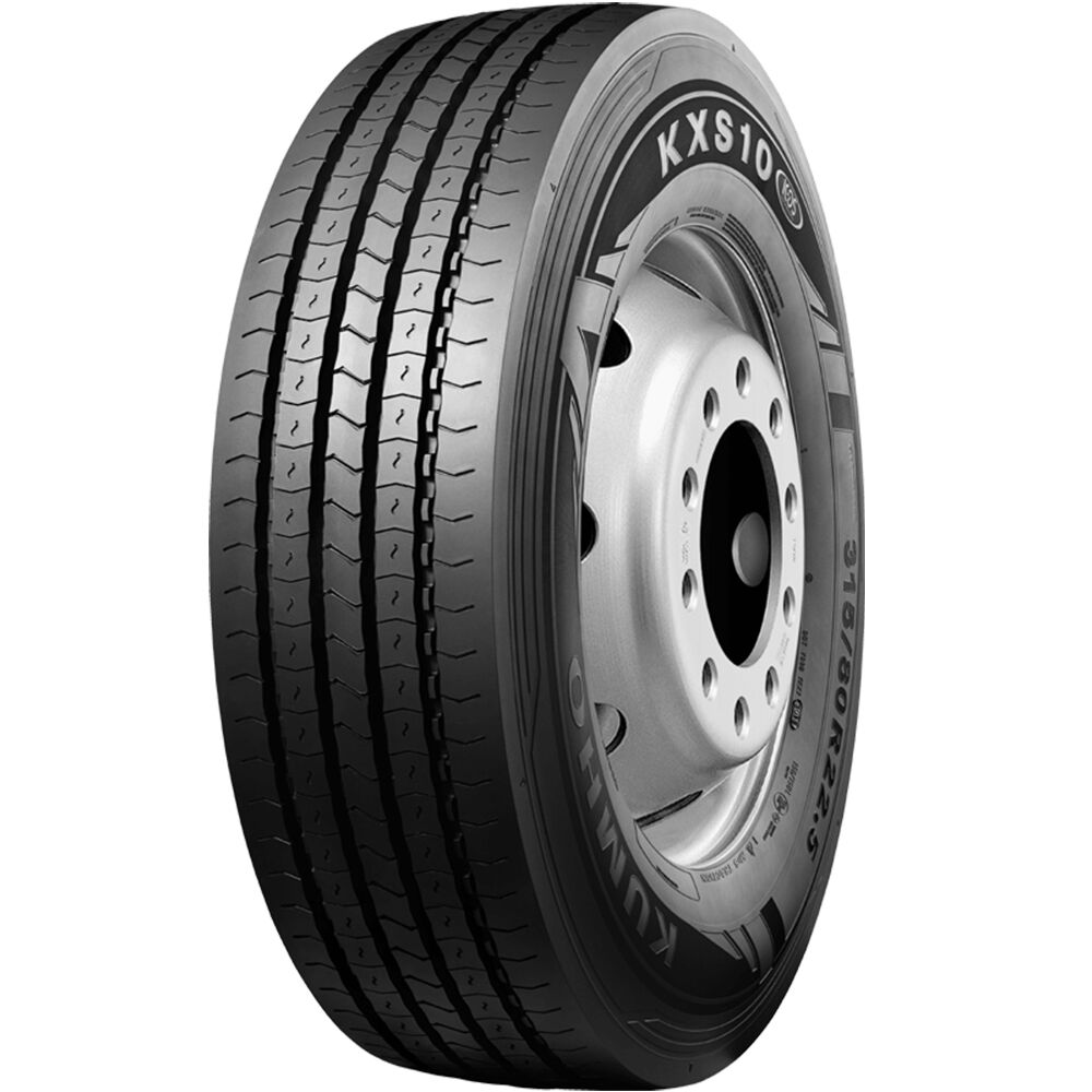 Kumho 315/60R22.5 154/148L 16PR KXS10 (4 Mevsim) (2024)