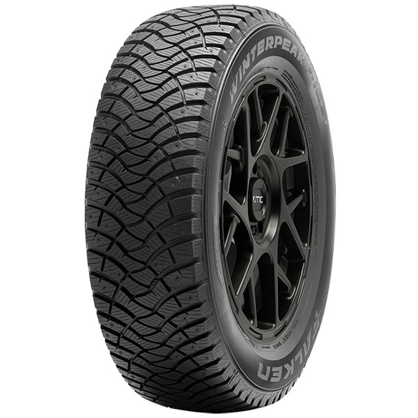 Falken 235/50R19 103T XL Winter Peak F Ice1 (Kış) (2024)