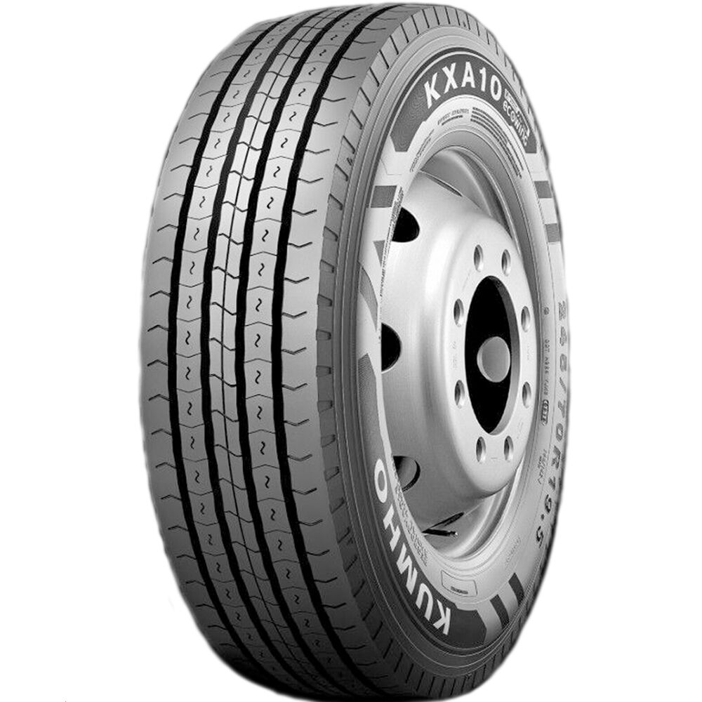 Kumho 285/70R19.5 146/144M KXA10 (Kış) (2024)