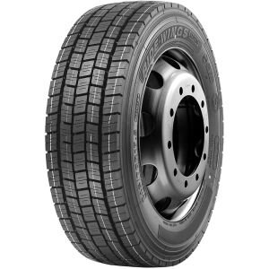 Benchmark 235/75R17.5 132/130M KLD200 (4 Mevsim) (2024)