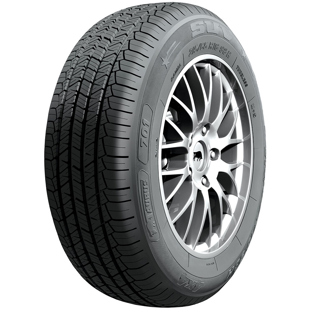 Taurus 255/55R19 111V XL 701 (Yaz) (2025)