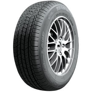 Taurus 255/55R19 111V XL 701 (Yaz) (2025)