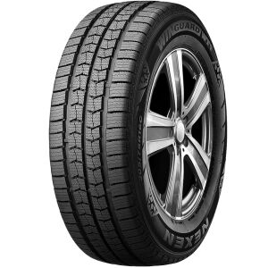 Nexen 205/65R15C 102/100R Winguard WT1 (Kış) (2025)