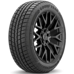 Goodyear 205/50R17 93V XL WinterCommand (Kış) (2026)