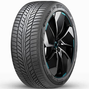 Hankook 275/35R21 103V XL T0 Tesla EV iON i*cept SUV IW01A (Kış) (2023)