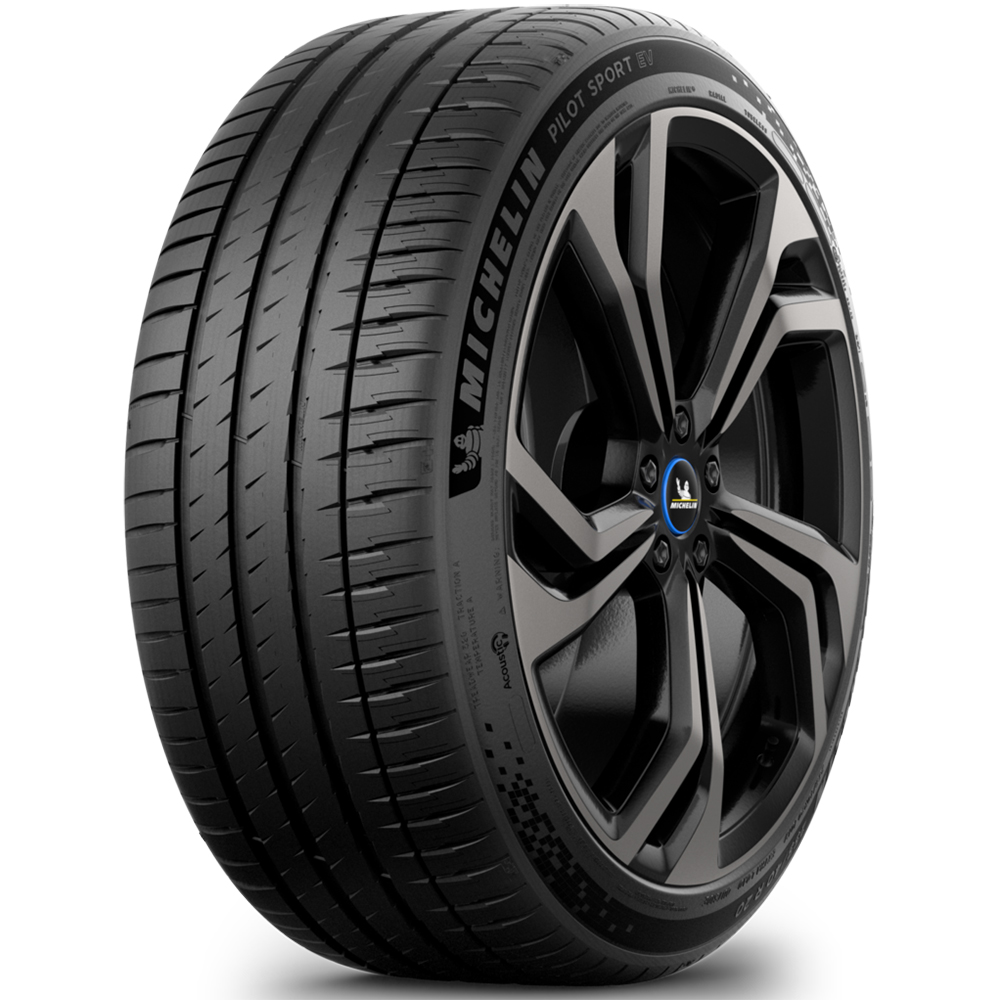 Michelin 235/55R20 105Y XL NE0 Pilot Sport EV (Yaz) (2025)
