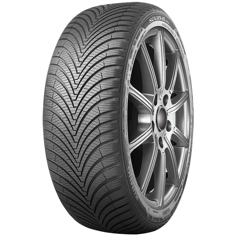 Kumho 235/55ZR19 105W XL SUV Solus 4S HA32 (4 Mevsim) (2026)