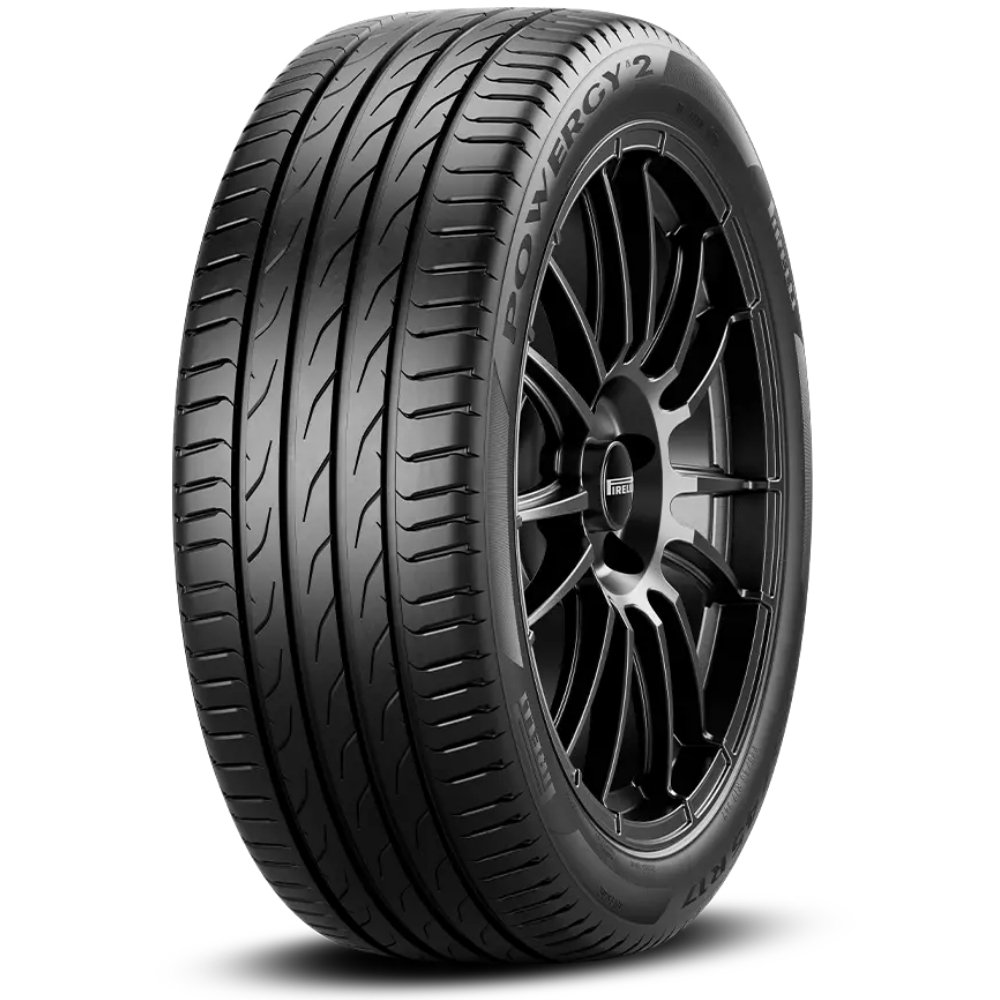 Pirelli 235/55R18 104Y XL Powergy 2 (Yaz) (2025)