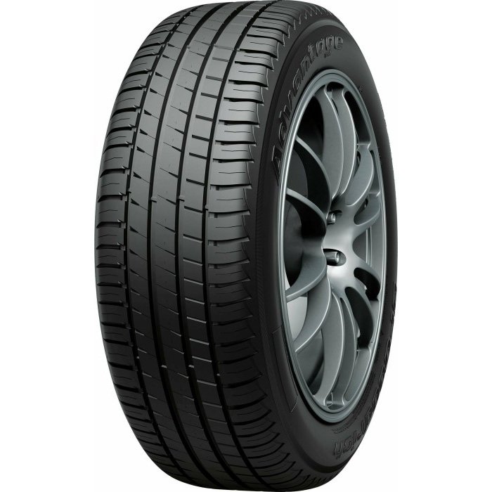 BF Goodrich 225/55R16 95V Advantage (Yaz) (2021)