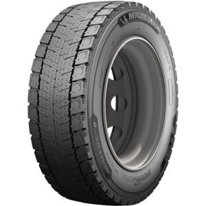 Michelin 315/60R22.5 152/148L VB Çeker Aks X Line Energy D (Yaz) (2021)