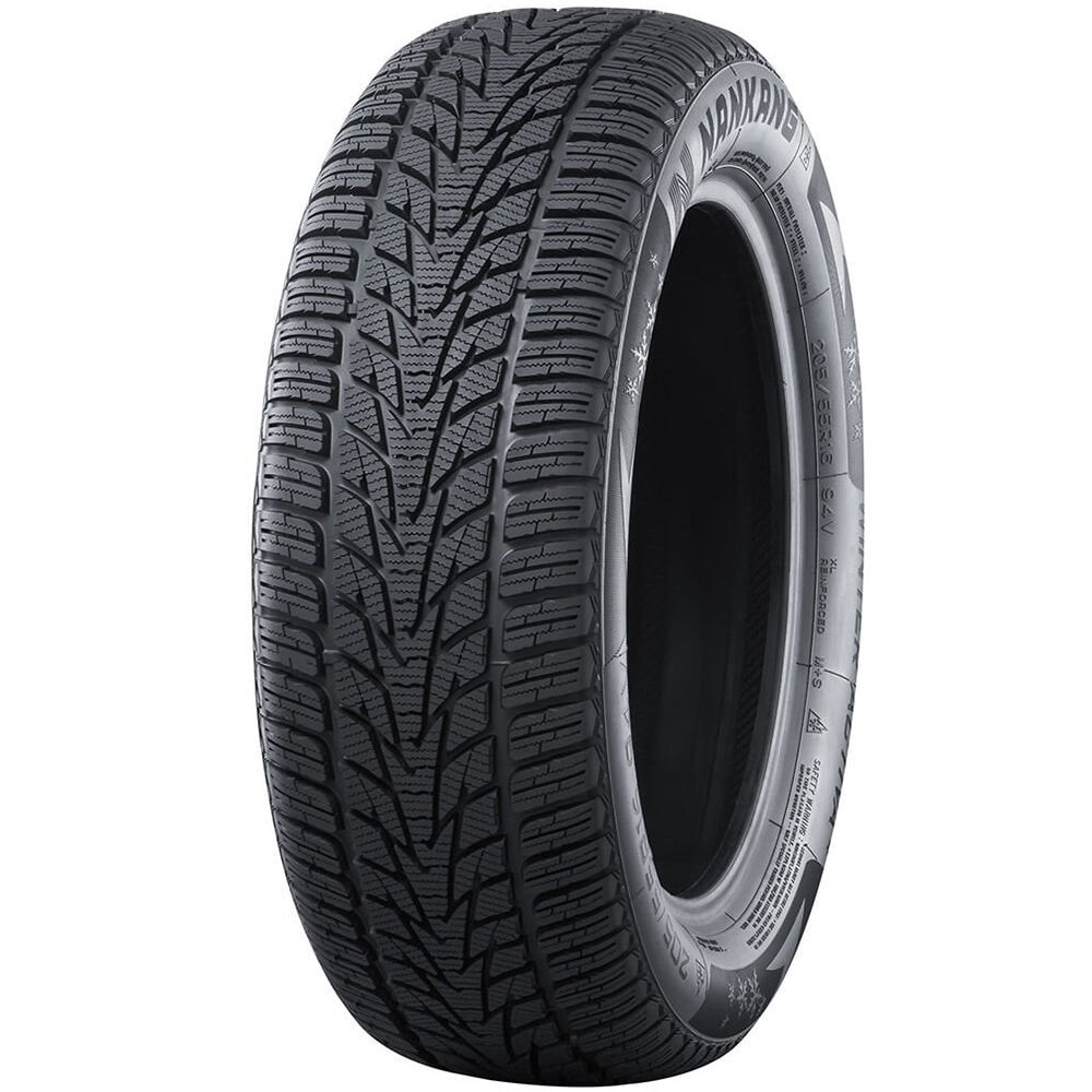 Nankang 215/50R19 93V Winter Activa SV-4 (Kış) (2025)