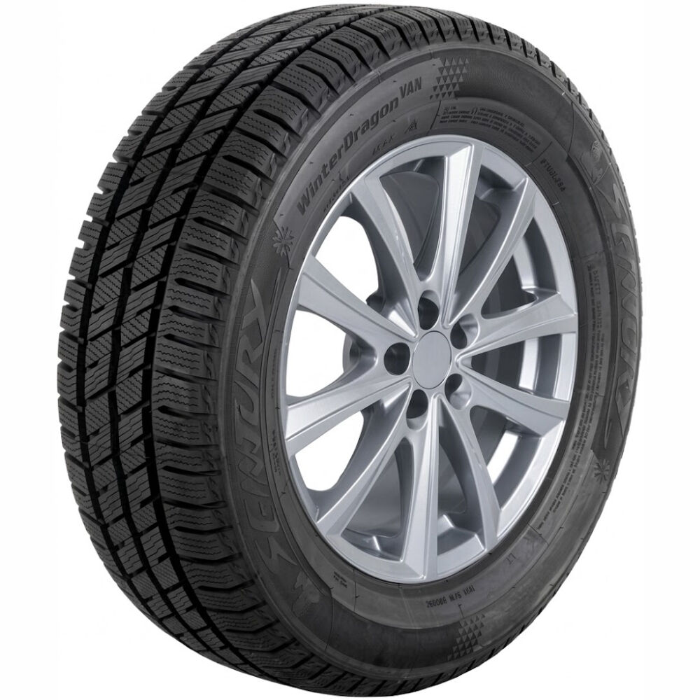 Sentury 225/65R16C 112/110T WinterDragon Van (Kış) (2026)