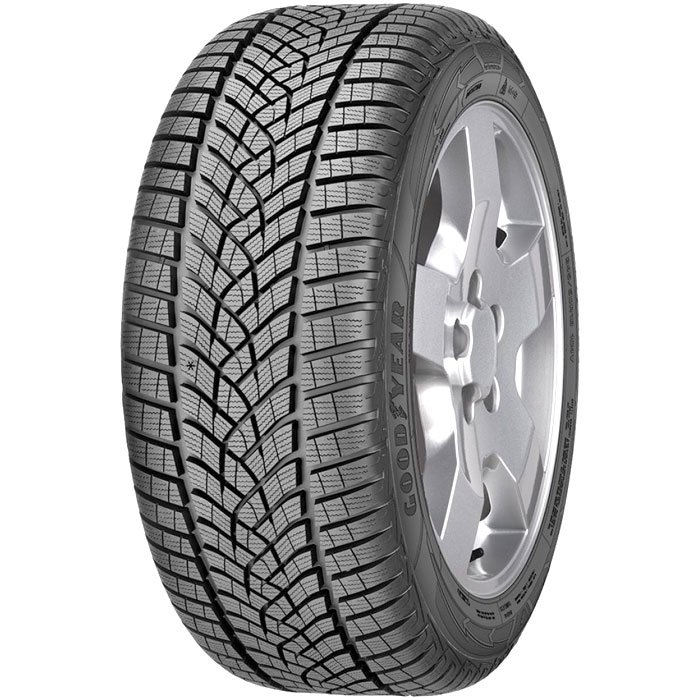 Goodyear 245/45R17 99V XL FP UltraGrip Performance + (Kış) (2020)