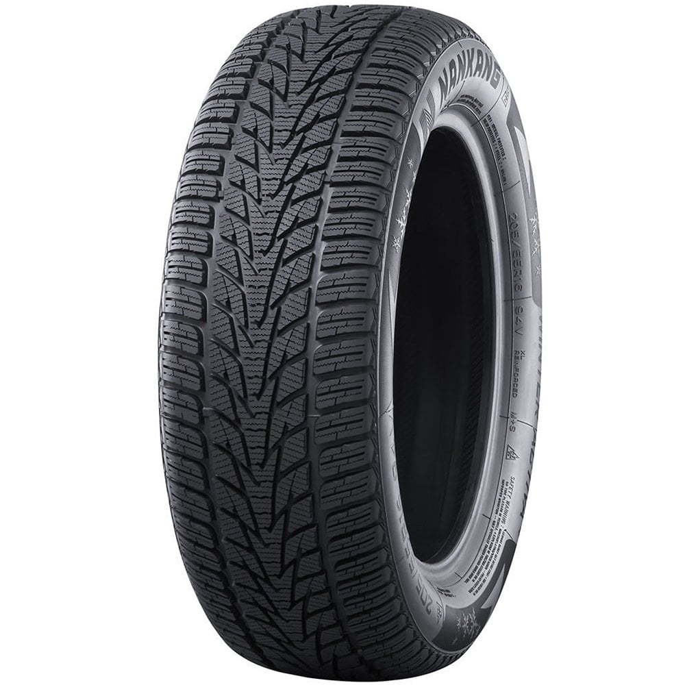 Nankang 255/35ZR19 96W XL Winter Activa SV-4 (Kış) (2025)