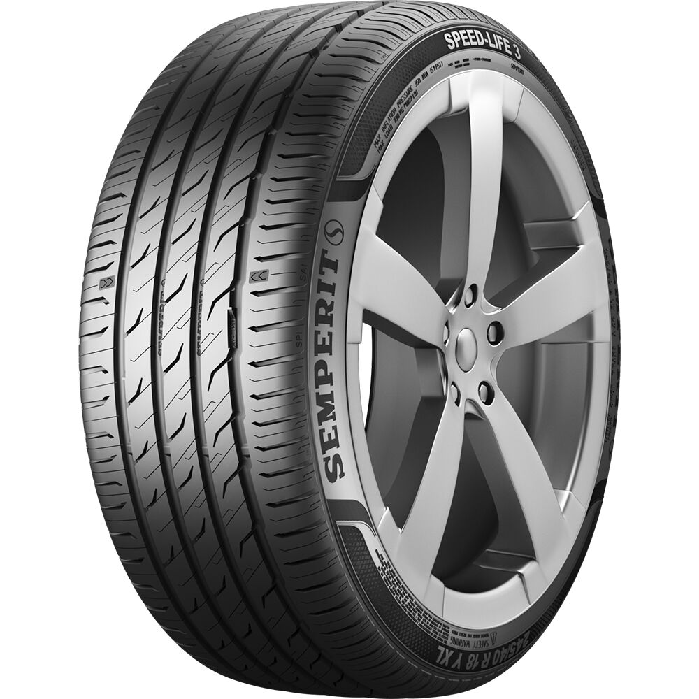 Semperit 225/55R17 101Y XL FR Speed-Life 3 (Yaz) (2024)