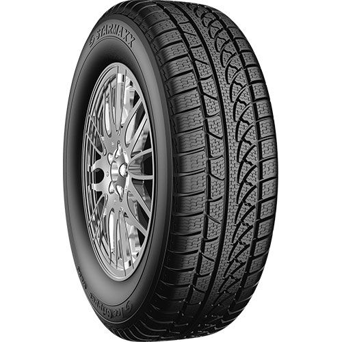 Starmaxx 195/55R16 87H Ice Gripper W850 (Kış) (2020)