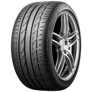 Bridgestone 245/35R18 88Y RFT Potenza S001 (Yaz) (2021)