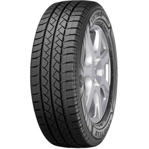 Goodyear 195R14C 106/104S Vector 4Seasons Cargo (4 Mevsim) (2024)