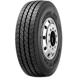 Goodyear 8.50R17.5 121M 12PR Ön Aks Regional RHS (Yaz) (2020)