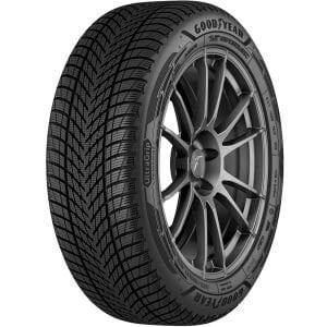 Goodyear 245/40R21 100V XL FP UltraGrip Performance 3 (Kış) (2024)