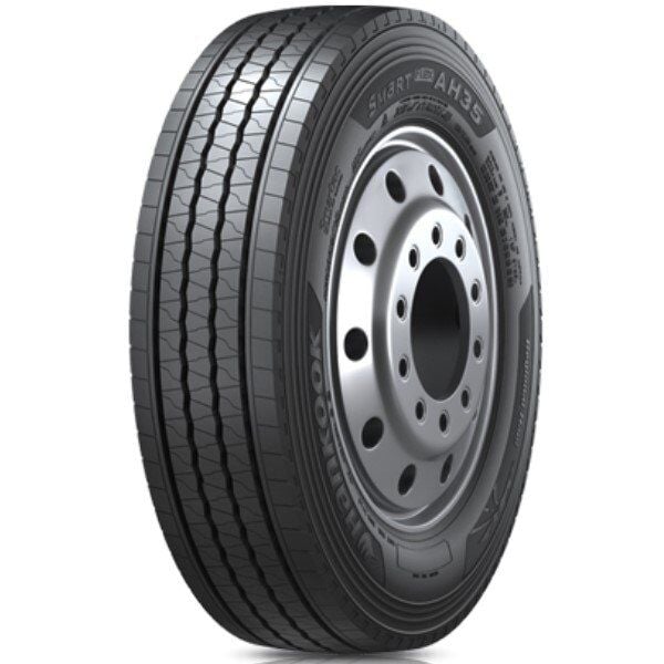 Hankook 285/70R19.5 146/144M Smart Flex AH35 (4 Mevsim) (2025)