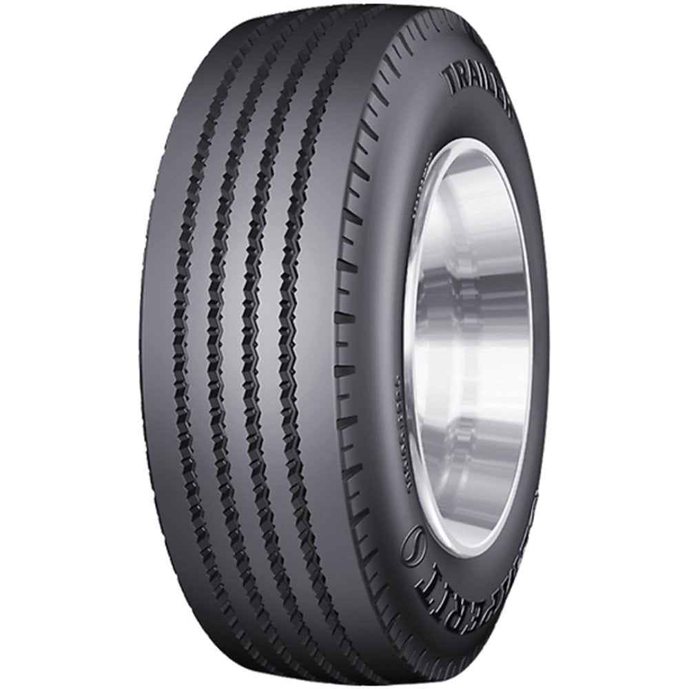Semperit 265/70R19.5 143/141J 16PR LRH M223 (Yaz) (2022)