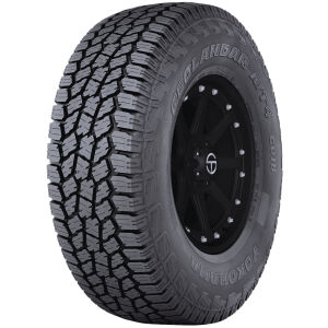 Yokohama 235/85R16 120/116S Geolander A/T 4 G018 (4 Mevsim) (2025)