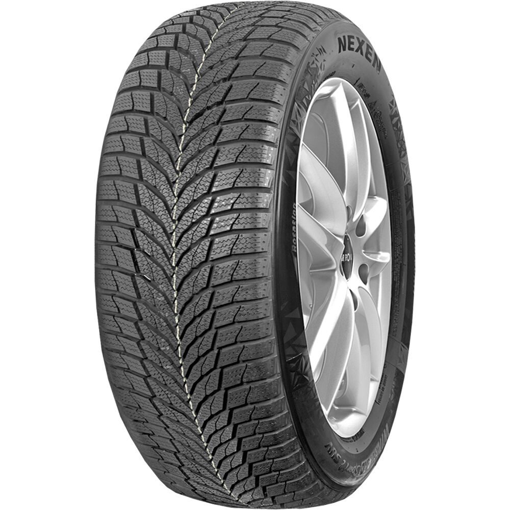 Nexen 245/50R20 102V Winguard Sport 2 Suv (Kış) (2025)