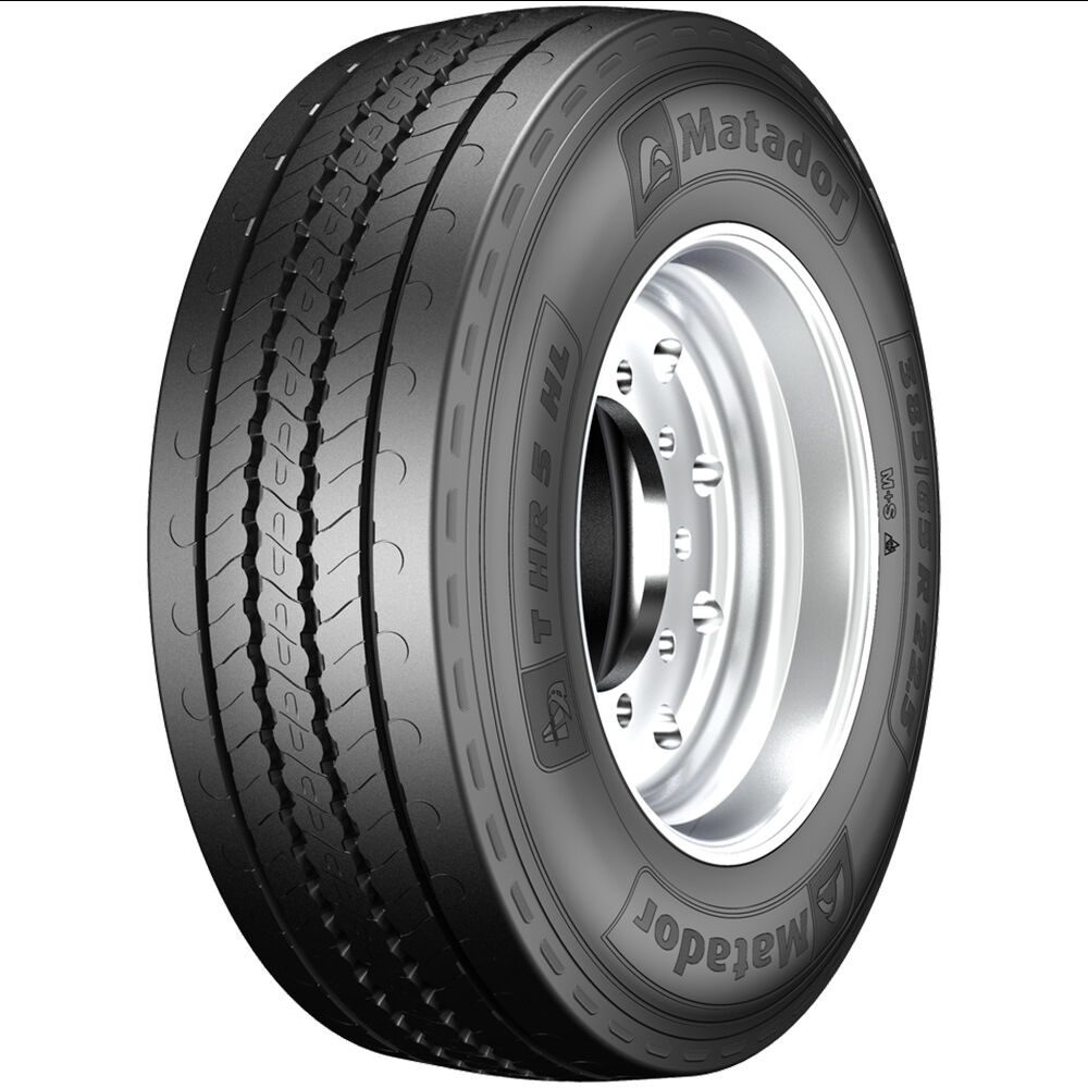 Matador 445/45R19.5 160J 22PR T HR 5 (4 Mevsim) (2022)