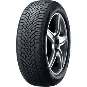Nexen 205/55R16 91H Winguard Snow G3 (Kış) (2025)